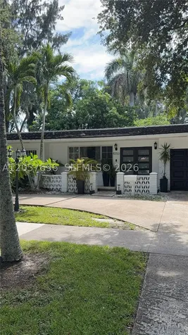 15700 N Miami Avenue Miami FL 33169