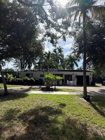 15700 N Miami Avenue Miami FL 33169