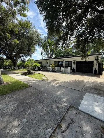 15700 N Miami Avenue Miami FL 33169