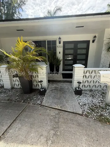 15700 N Miami Avenue Miami FL 33169