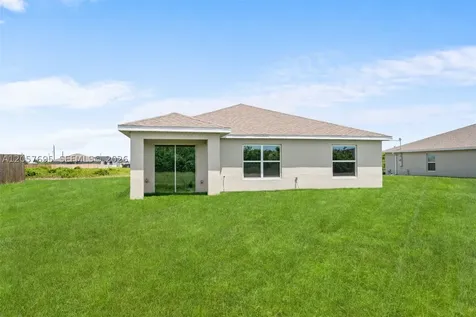 7020 Ramrod Circle La Belle FL 33935