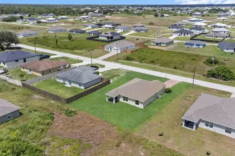 7020 Ramrod Circle La Belle FL 33935