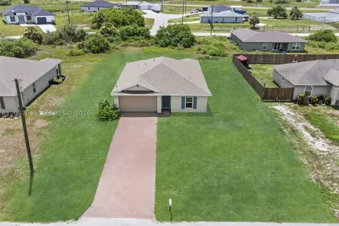 7020 Ramrod Circle La Belle FL 33935