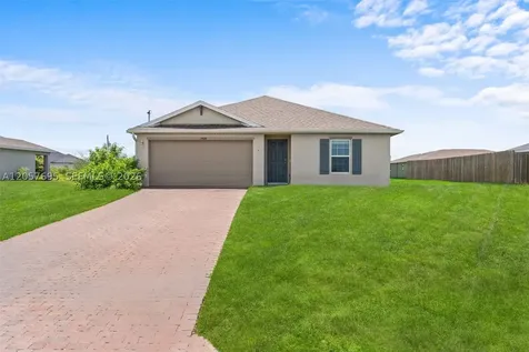 7020 Ramrod Circle La Belle FL 33935