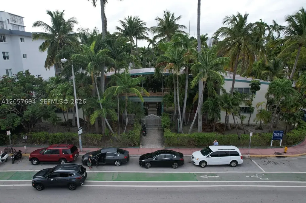 1770 Meridian Avenue Miami Beach FL 33139