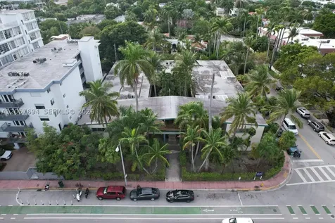 1770 Meridian Avenue Miami Beach FL 33139