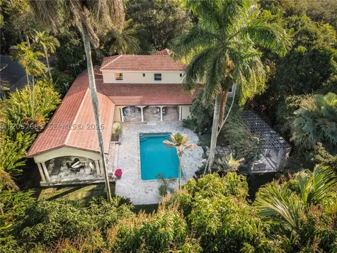 4867 SW 82nd Street Miami FL 33143