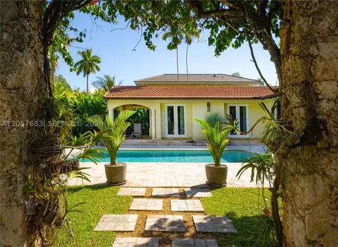 4867 SW 82nd Street Miami FL 33143