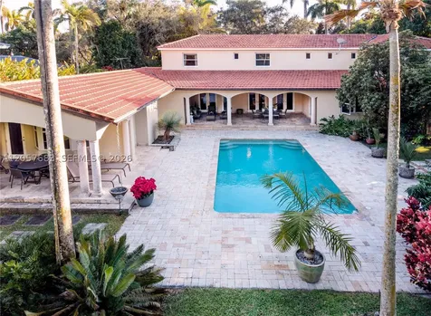 4867 SW 82nd Street Miami FL 33143