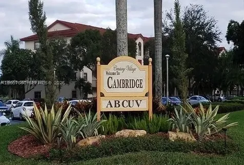 1101 SW 128th Terrace Pembroke Pines FL 33027