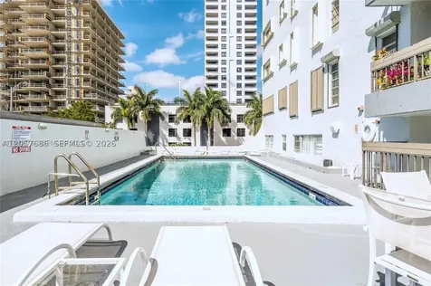 1345 West Avenue Miami Beach FL 33139