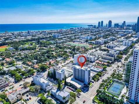 1345 West Avenue Miami Beach FL 33139