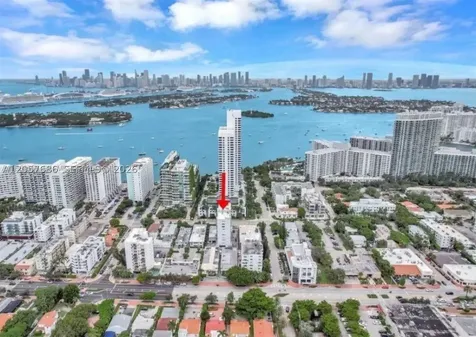 1345 West Avenue Miami Beach FL 33139