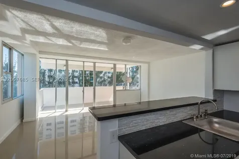 7545 E Treasure Drive North Bay Village FL 33141