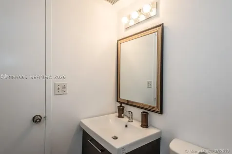 7545 E Treasure Drive North Bay Village FL 33141