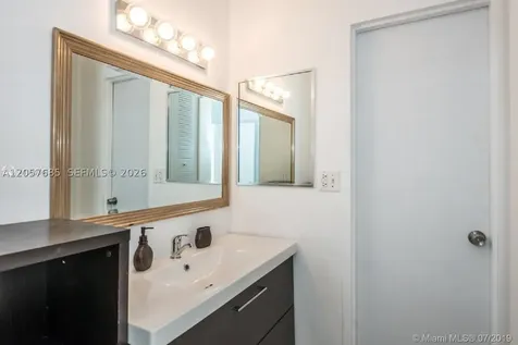 7545 E Treasure Drive North Bay Village FL 33141