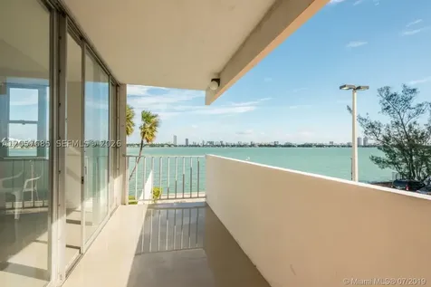 7545 E Treasure Drive North Bay Village FL 33141