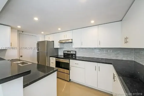 7545 E Treasure Drive North Bay Village FL 33141
