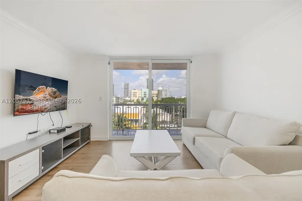 401 Ocean Drive Miami Beach FL 33139