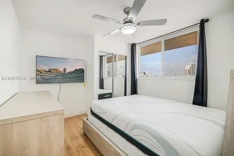 401 Ocean Drive Miami Beach FL 33139