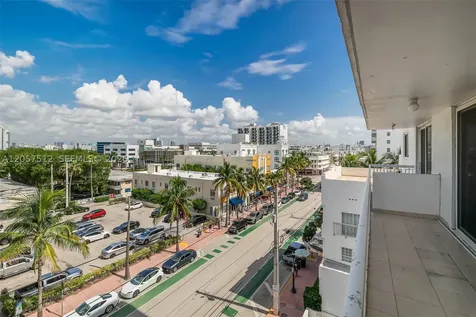 401 Ocean Drive Miami Beach FL 33139