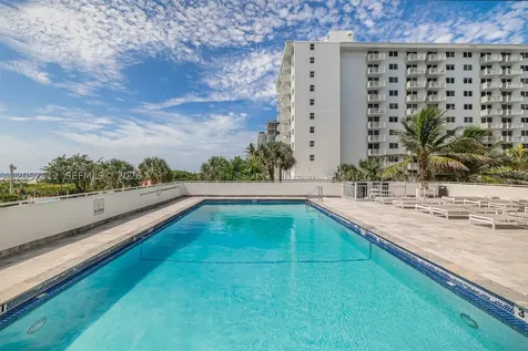 401 Ocean Drive Miami Beach FL 33139