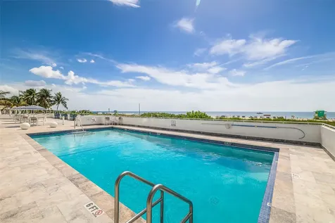 401 Ocean Drive Miami Beach FL 33139