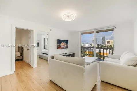 401 Ocean Drive Miami Beach FL 33139