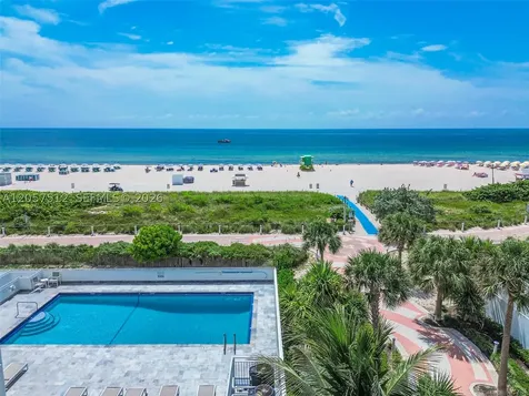 401 Ocean Drive Miami Beach FL 33139