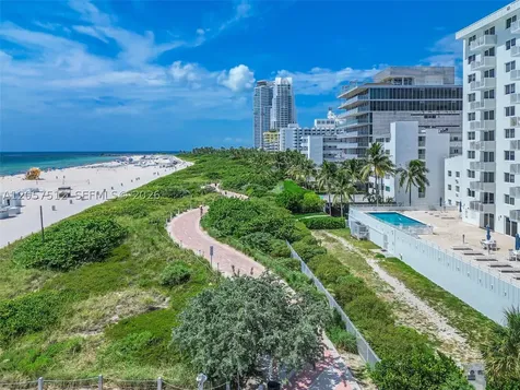 401 Ocean Drive Miami Beach FL 33139