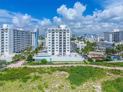 401 Ocean Drive Miami Beach FL 33139