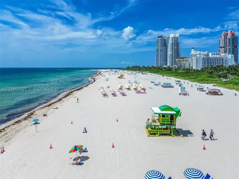 401 Ocean Drive Miami Beach FL 33139