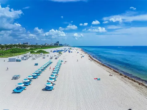 401 Ocean Drive Miami Beach FL 33139