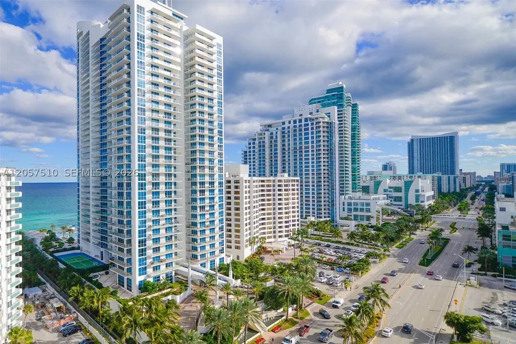 3000 S Ocean Drive Hollywood FL 33019