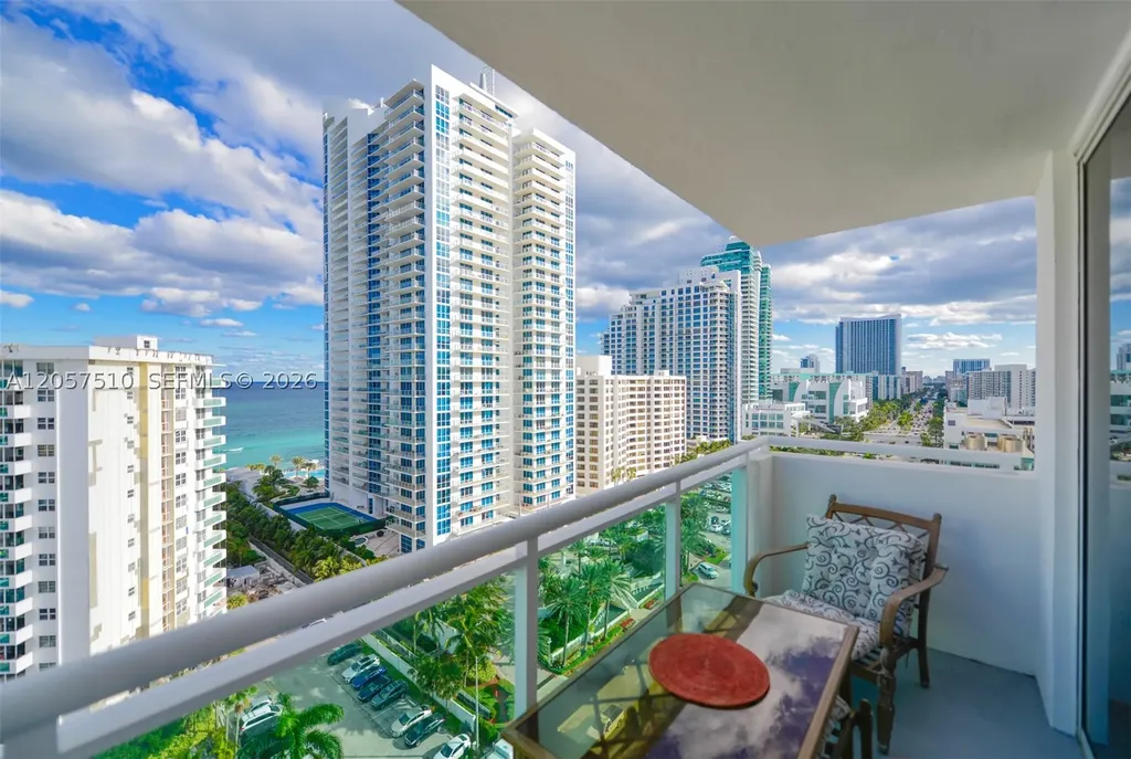 3000 S Ocean Drive Hollywood FL 33019