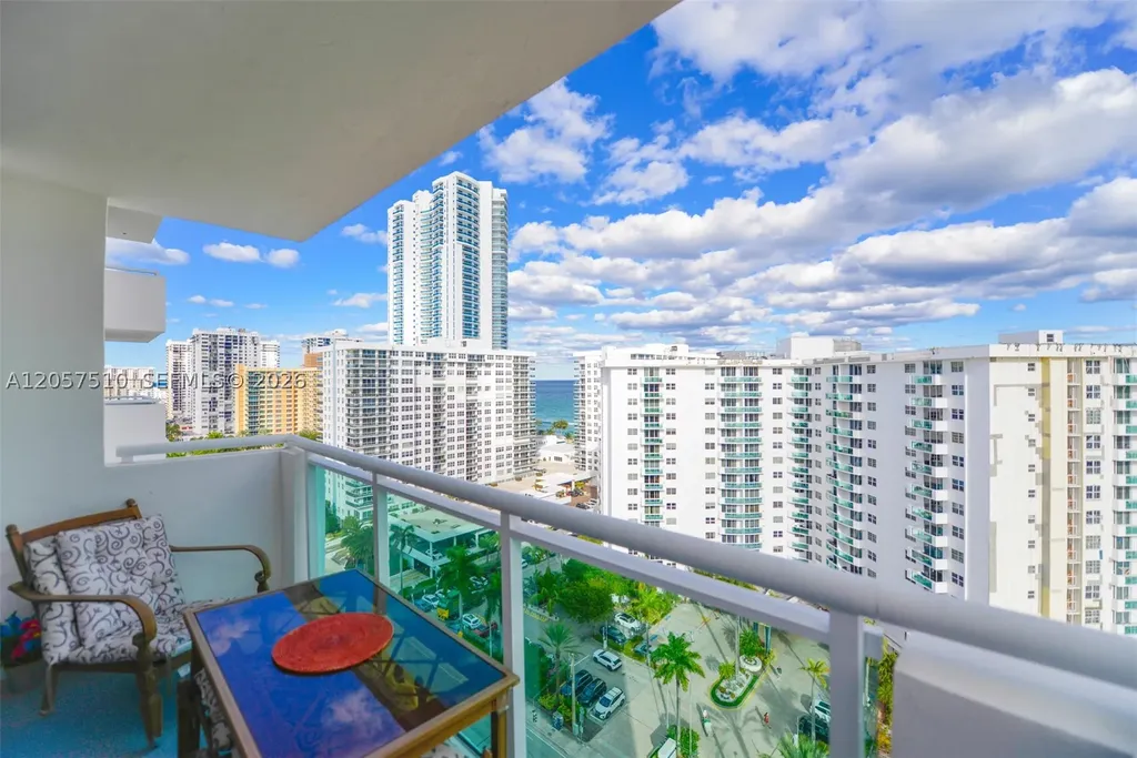3000 S Ocean Drive Hollywood FL 33019
