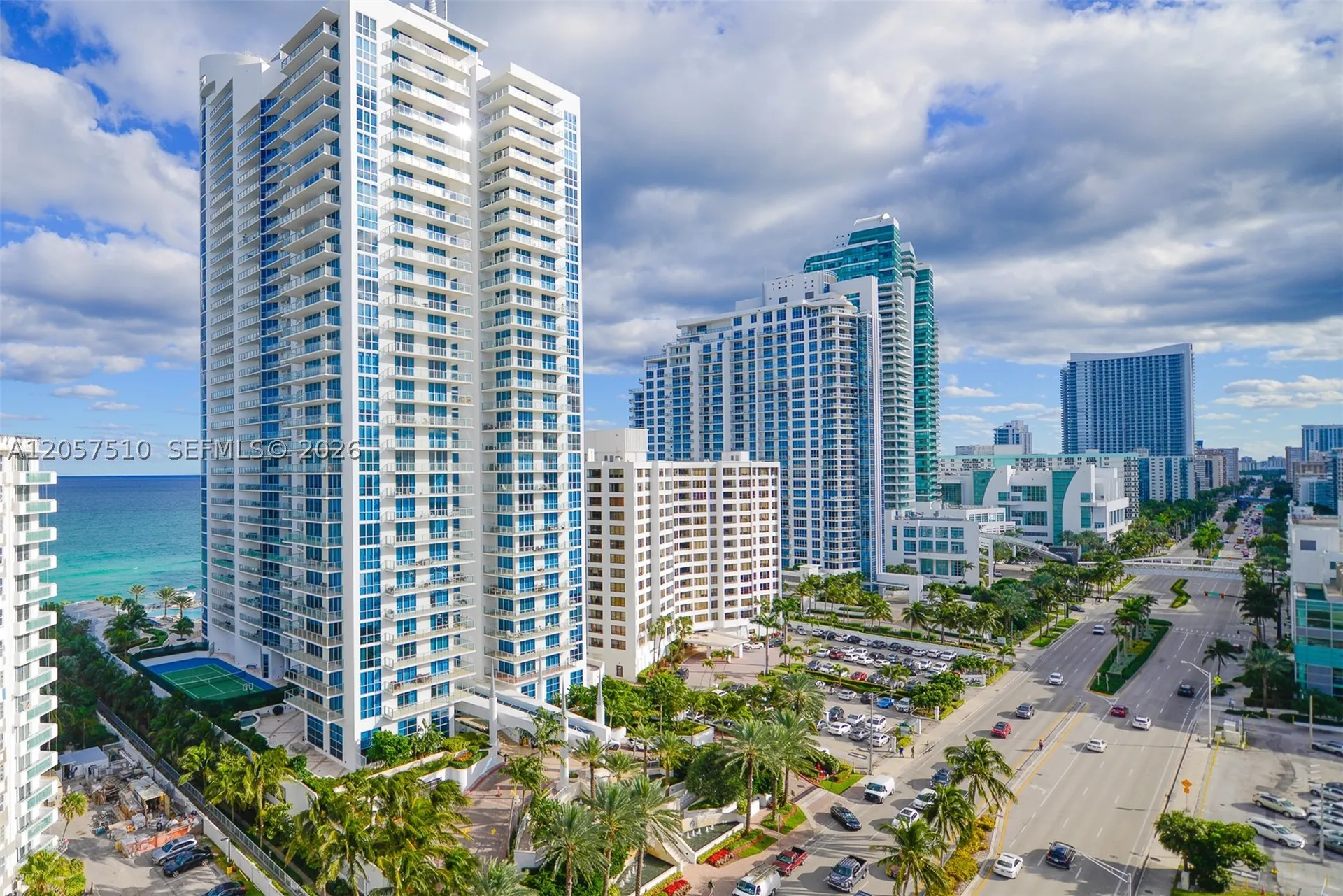 3000 S Ocean Drive Hollywood FL 33019
