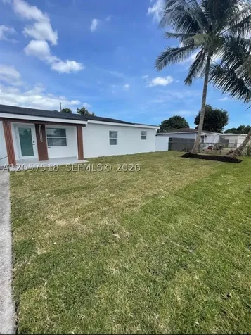 14641 Jackson Street Miami FL 33176