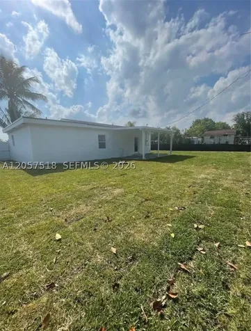 14641 Jackson Street Miami FL 33176