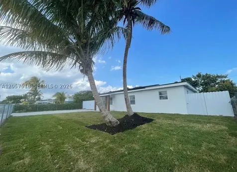 14641 Jackson Street Miami FL 33176