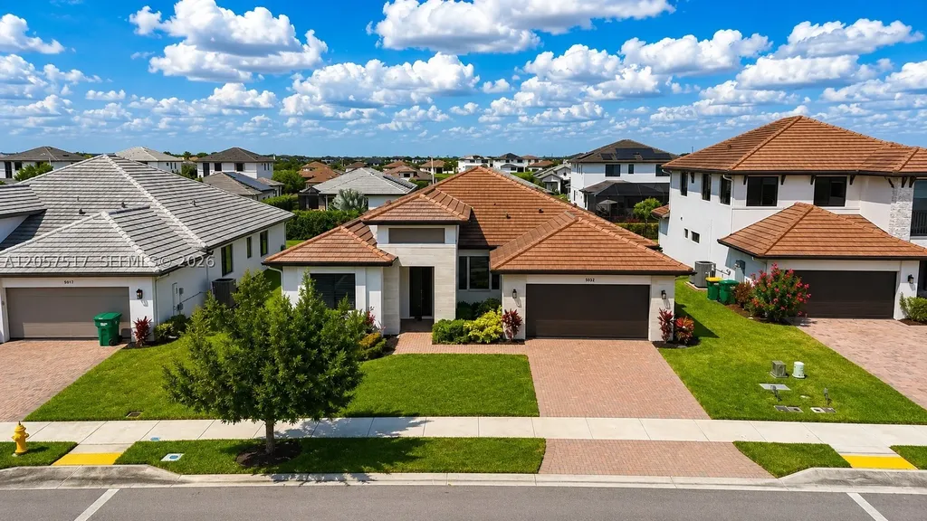 5028 Gambero Way Ave Maria FL 34142
