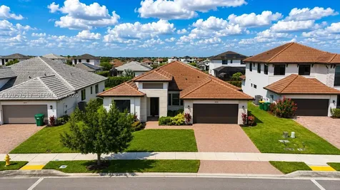 5028 Gambero Way Ave Maria FL 34142