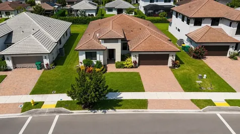 5028 Gambero Way Ave Maria FL 34142