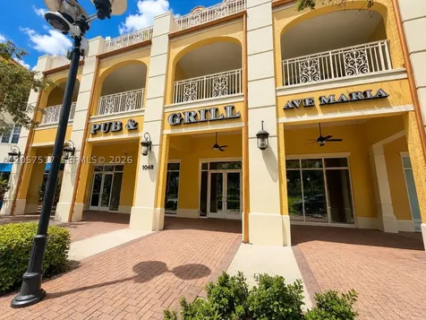 5028 Gambero Way Ave Maria FL 34142