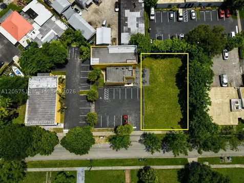 1820 NE 153rd Street North Miami Beach FL 33162
