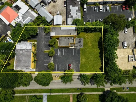 1820 NE 153rd Street North Miami Beach FL 33162