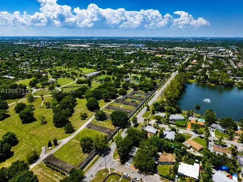 1820 NE 153rd Street North Miami Beach FL 33162