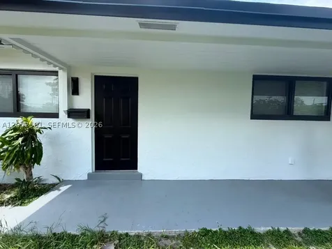 4804 Garden Avenue West Palm Beach FL 33405