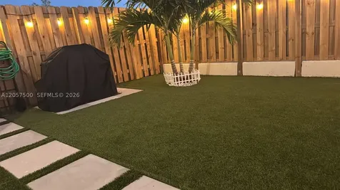 29214 SW 163rd Court Homestead FL 33033