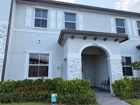 29214 SW 163rd Court Homestead FL 33033